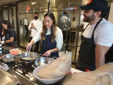 Good Morning America