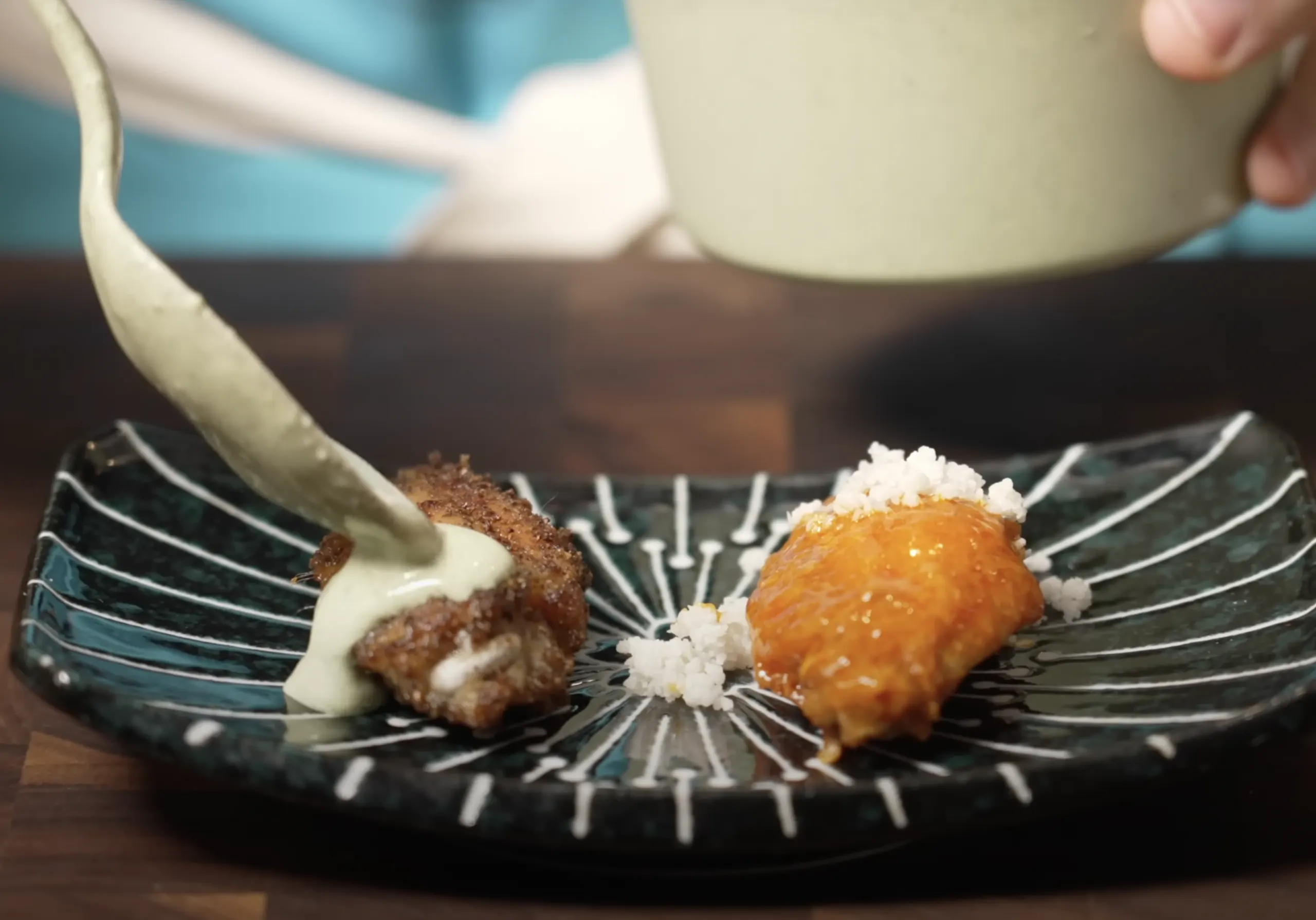 Picture for LP Wings vs Buffalo